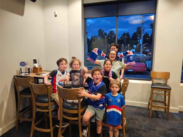 Best Sports Bars in Mildura - The Gateway