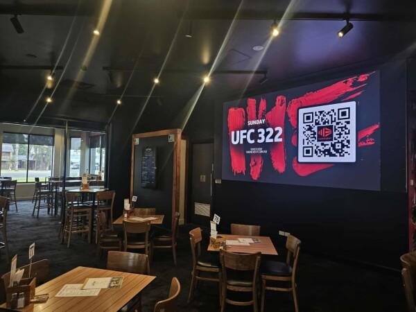 Best Sports Bars in Mildura - The Gateway