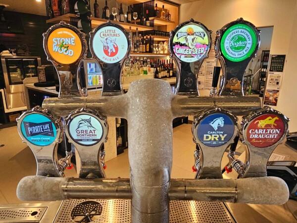 Best Sports Bars in Mildura - The Gateway