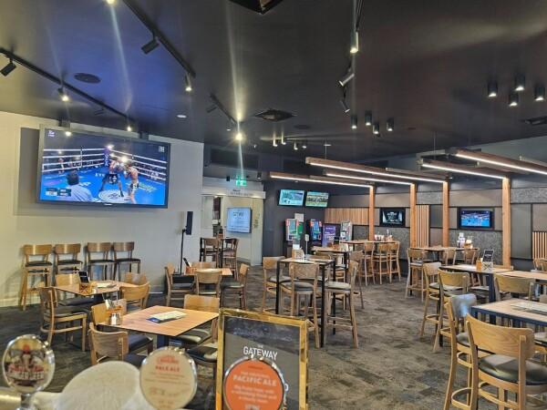Best Sports Bars in Mildura - The Gateway