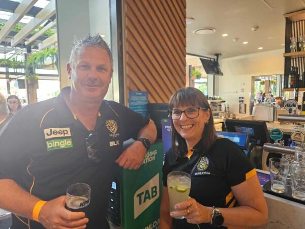 Best Sports Bars in Mildura - The Gateway
