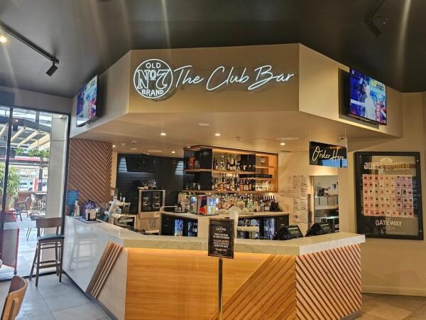 Best Sports Bars in Mildura - The Gateway