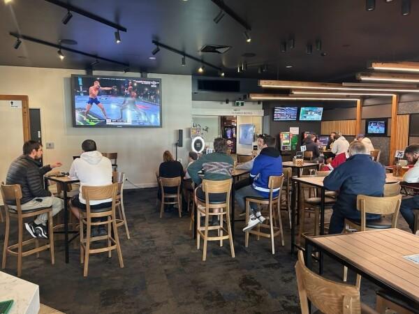 Best Sports Bars in Mildura - The Gateway