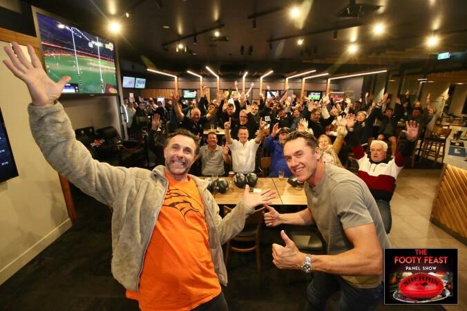 Best Sports Bars in Mildura - The Gateway