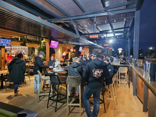 Best Sports Bars in Mildura - The Gateway