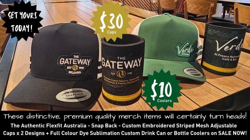 Best Sports Bars in Mildura - The Gateway