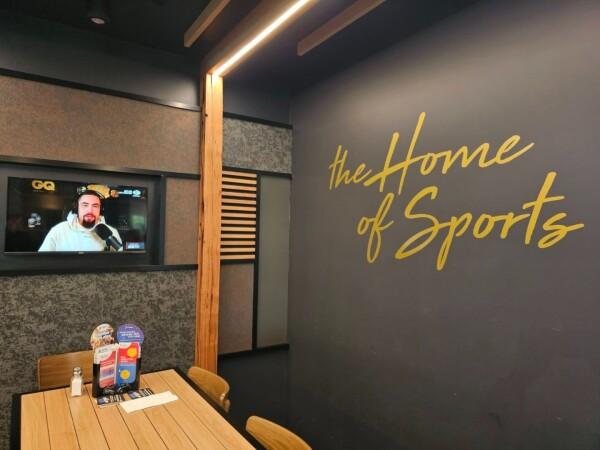 Best Sports Bars in Mildura - The Gateway