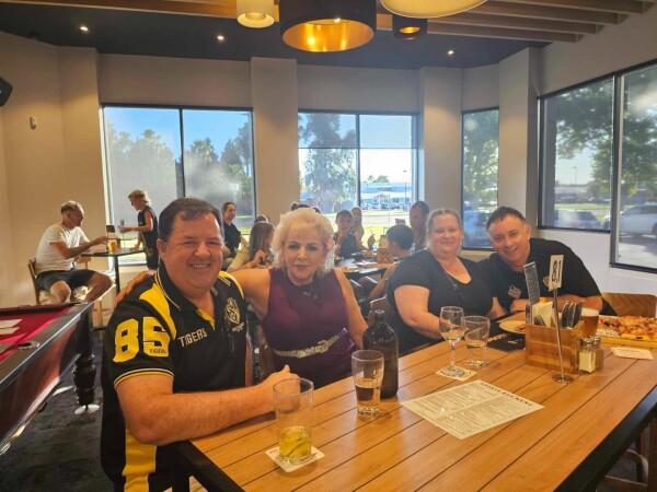 Best Sports Bars in Mildura - The Gateway