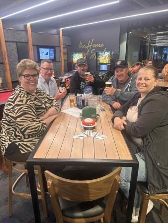 Best Sports Bars in Mildura - The Gateway