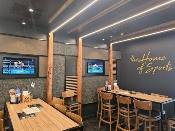Best Sports Bars in Mildura - The Gateway