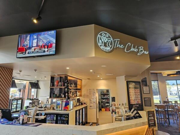 Best Sports Bars in Mildura - The Gateway