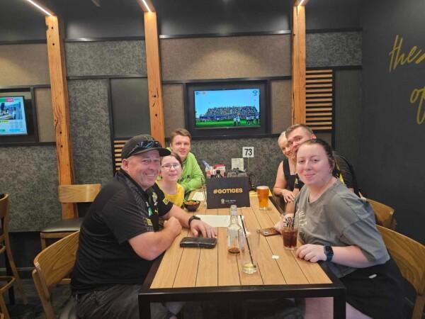 Best Sports Bars in Mildura - The Gateway