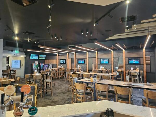 Best Sports Bars in Mildura - The Gateway