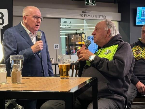 Best Sports Bars in Mildura - The Gateway