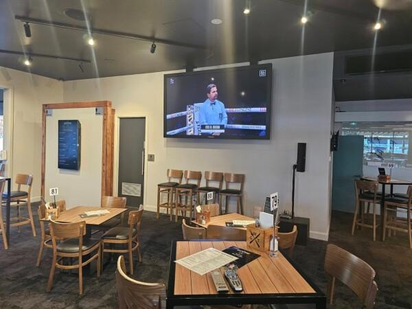 Best Sports Bars in Mildura - The Gateway