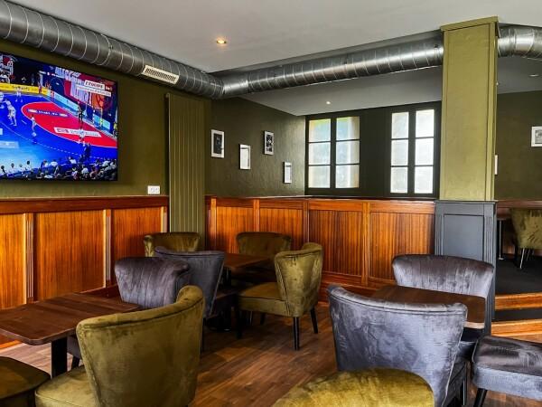 Best Sports Bars in Caen - Cafe le regent