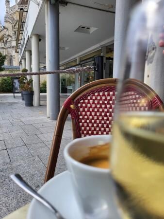 Best Sports Bars in Caen - Cafe le regent