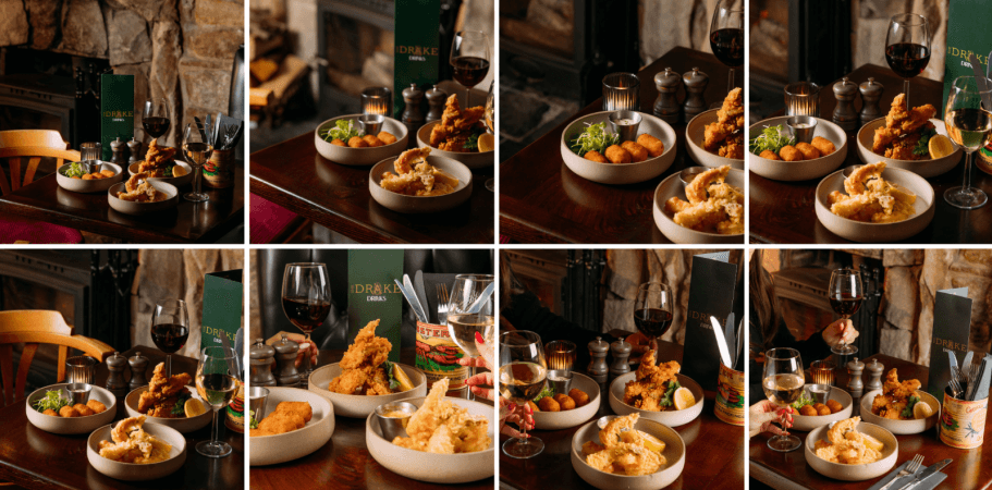 Best Sports Bars in Glasgow - The Drake