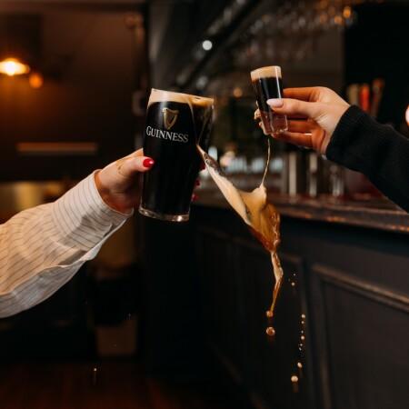 Best Sports Bars in Glasgow - The Drake