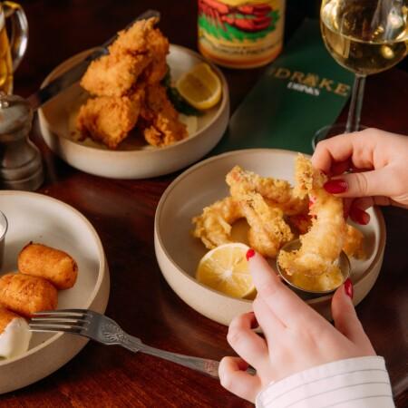 Best Sports Bars in Glasgow - The Drake