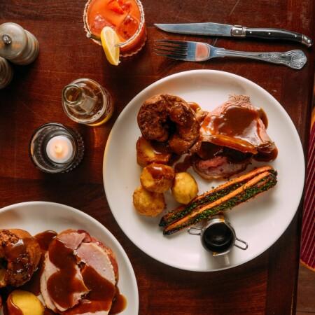 Best Sports Bars in Glasgow - The Drake