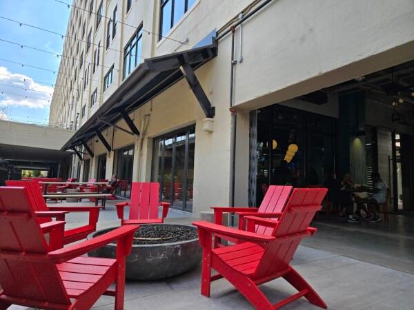 Best Sports Bars in Atlanta - Wild Leap Atlanta