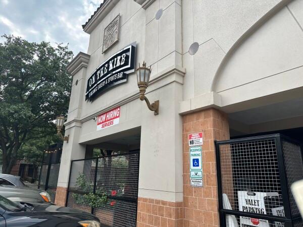 Best Sports Bars in Houston - On The Kirb @ Houston