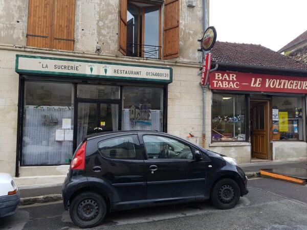 Best Sports Bars in Us - La sucrerie