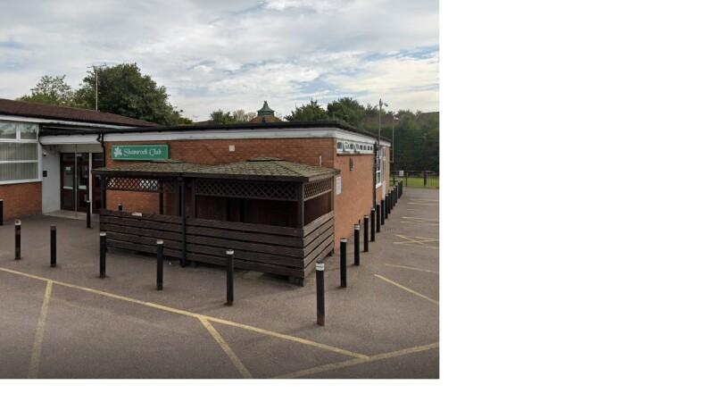 Best Sports Bars in Welwyn Garden City - Shamrock Club