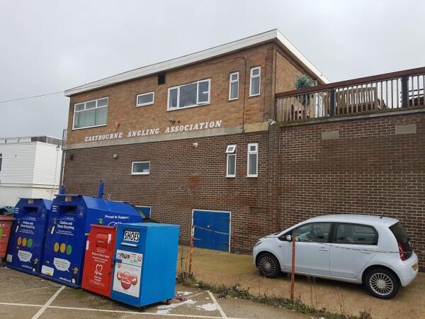 Best Sports Bars in Brighton and Hove - Eastbourne Angling Club