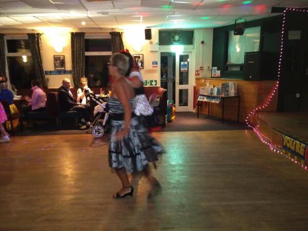 Best Sports Bars in Dartford - Montrose Park Residents Club