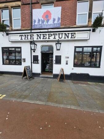 Best Sports Bars in Derby - Ye Olde Neptune