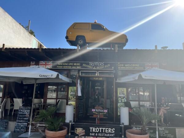 Best Sports Bars in Harrogate - Trotters