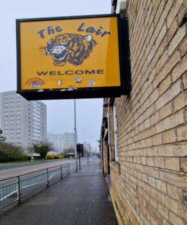 Best Sports Bars in Kingston upon Hull - Tigers Lair