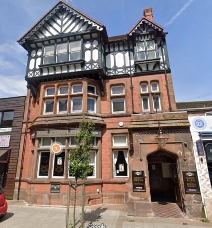 Best Sports Bars in Sefton - Old Bank Inn