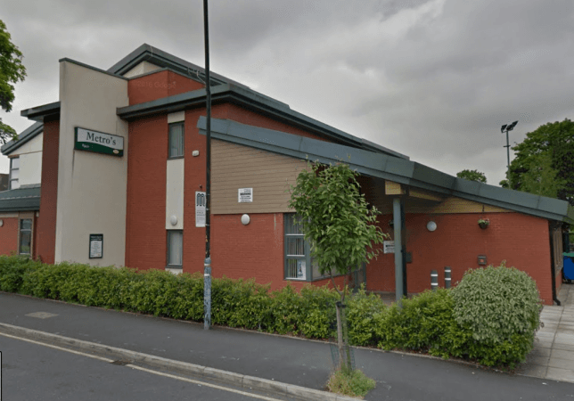 Best Sports Bars in Trafford - Metro Sports and Social Club