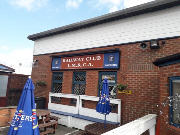 Best Sports Bars in Trafford - Stretford Lmrca Railway Social Club