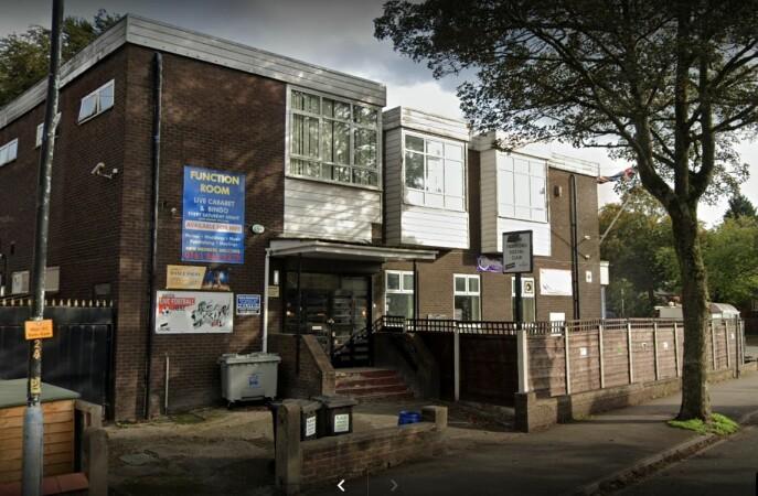 Best Sports Bars in Trafford - The Trafford Social Club