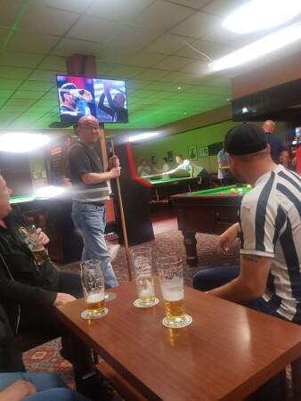 Best Sports Bars in Newcastle - High Howdon Sc