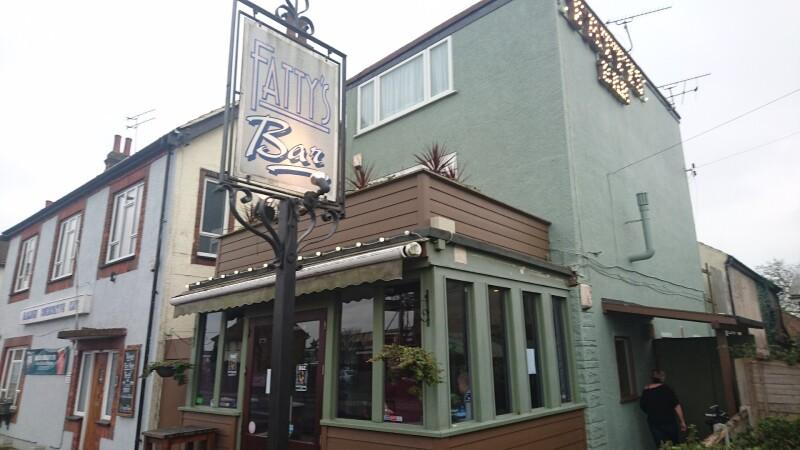 Best Sports Bars in Castle Point - Fattys Rio Bar