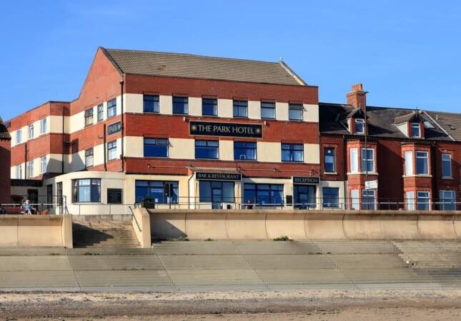 Best Sports Bars in Middlesbrough - Park Hotel