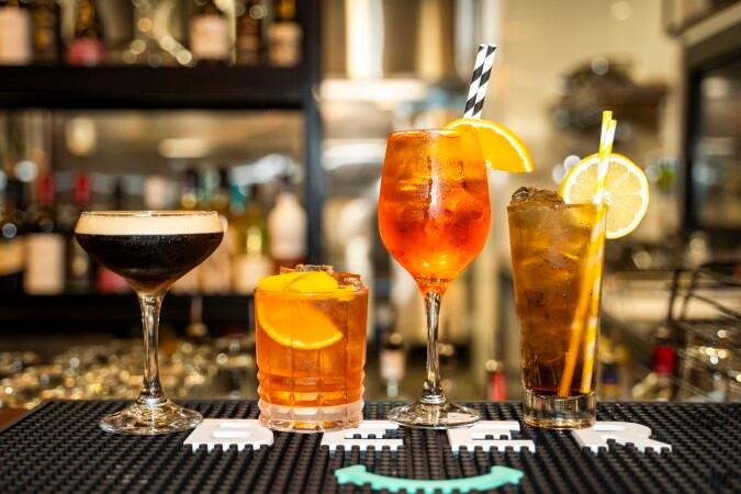 Best Sports Bars in Brunswick East - The Final Whistle Sports Bar & Grill