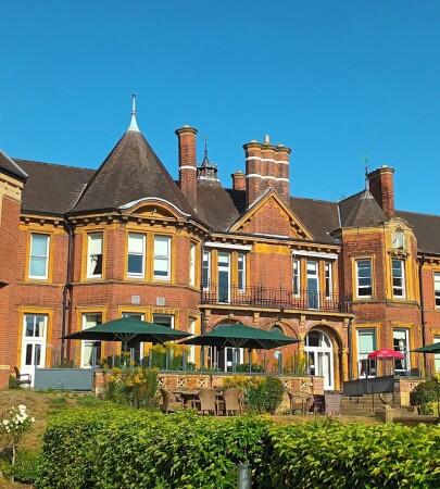 Best Sports Bars in Birmingham - Moor Hall Golf Club