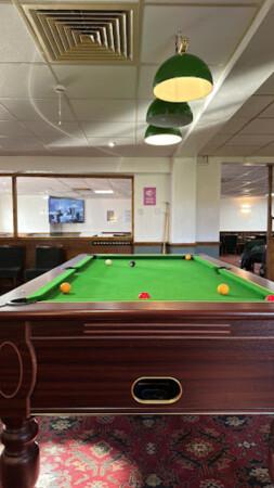 Best Sports Bars in Redditch - South Redditch Sports and Social Club