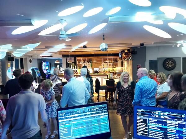 Best Sports Bars in Colchester - Highways Club