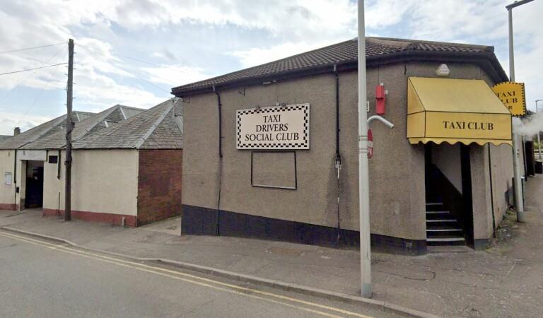 Best Sports Bars in Dundee - Dundee Taxi Drivers Social Club