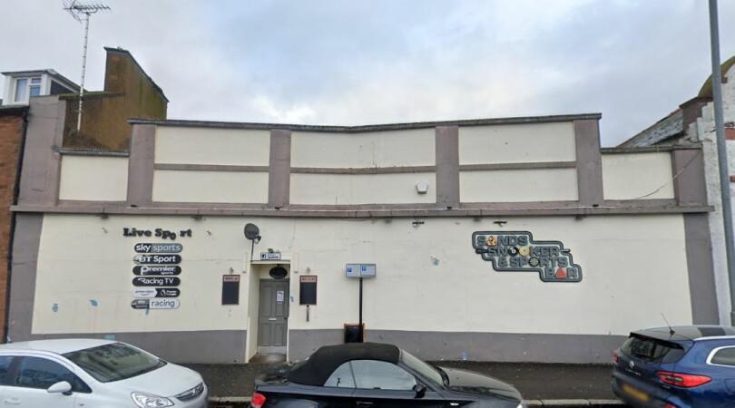 Best Sports Bars in Dumfriesshire - Sands Snooker Club