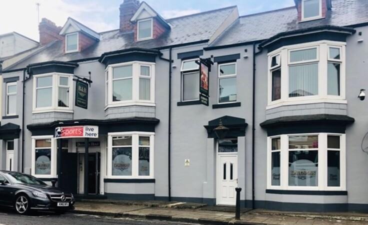 Best Sports Bars in Darlington - Dalesman Hotel