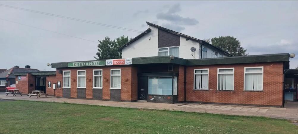 Best Sports Bars in Doncaster - Steampacket