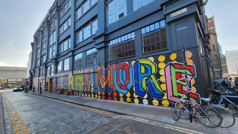 Best Sports Bars in Tower Hamlets - Shoreditch House